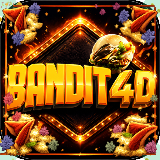 bandit4d — galeri pratinjau Resmi APK